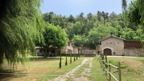 Gite Equestre Drôme des Collines